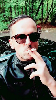 Slutboyben cam4 - cewek seksi pesiar di lapangan parkir Schwerin B321