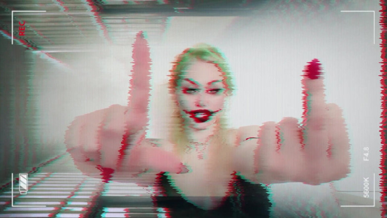 Goddess Misha Goldy: Saya mahu awak melayani saya, bukan diri sendiri! Jadi jangan...