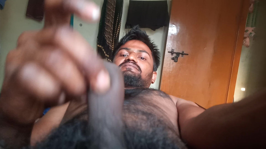 I'm Just Single Handsome Boy (Kumbha Manoj Kumar)