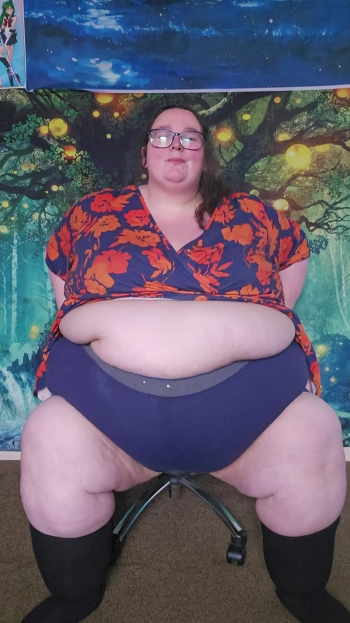 SSBBWLadyBrads: Awek montel super saiz bersiap sedia dengan saya bahagian 2 badan...