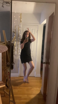 I Am Dancing with Rihanna