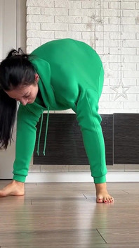 Body Transformation Fantasy