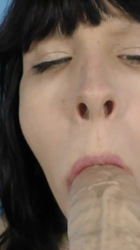 Sweet young new trans is hot and ready to blow