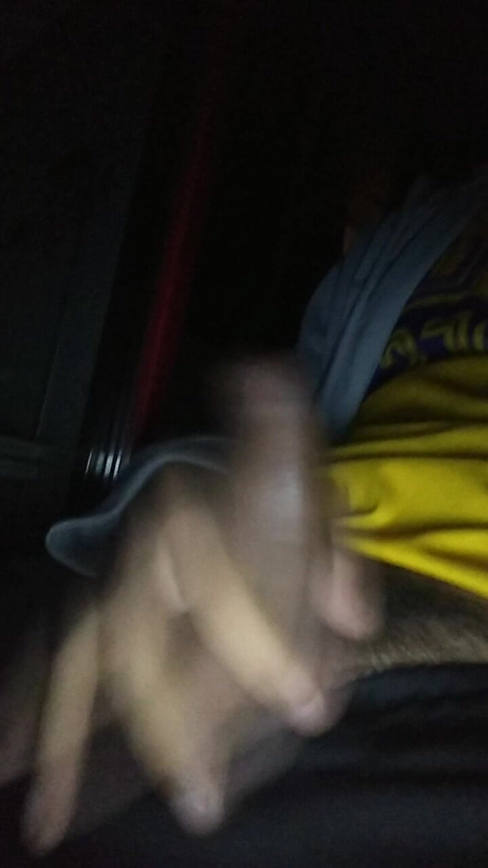AlexAlejandro13: Spermă în Verandă
