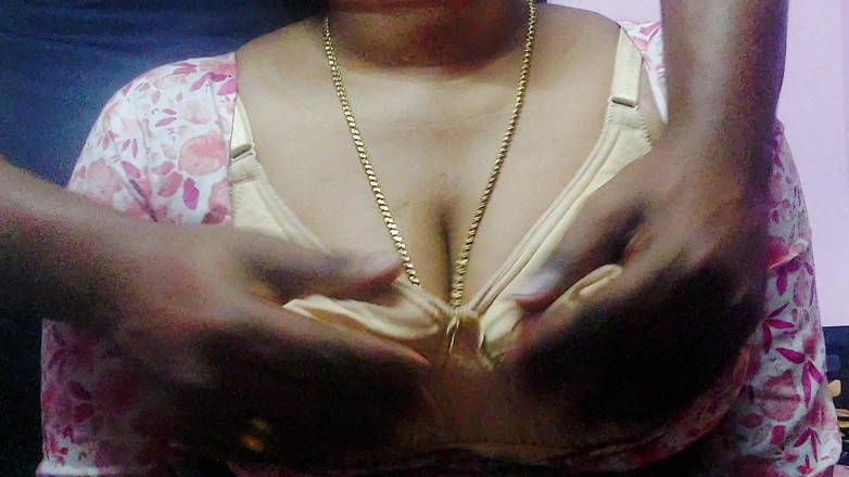 Desi Mohini: Sexy bhabhi se švagrovým sexem