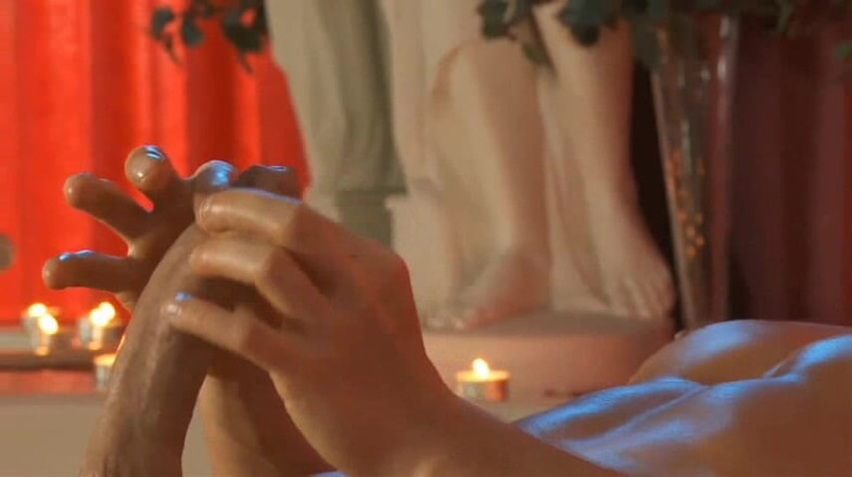 Eros Gay Exotica: エロス・エキゾチカ・ゲイ:エロティックセルフマッサージ:パート3