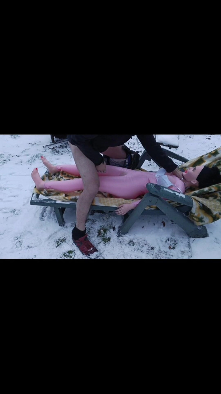 kickerscooter: छत पर