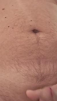 Handjob Cum
