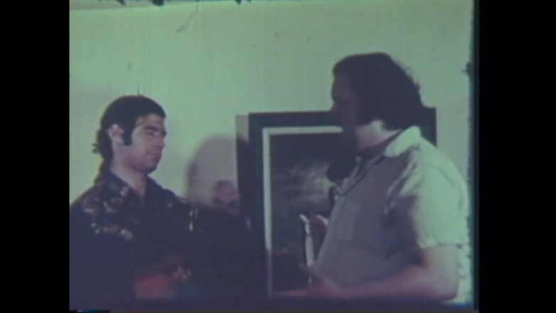 Vintage megastore: Het Wellustige Bed