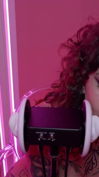 Azgın asmr benimle dışarı çıkıyor