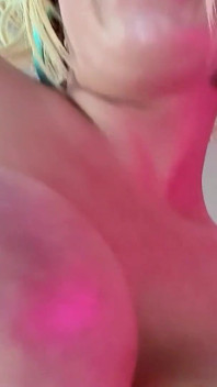 Pop! Pop! Pop ze mną! Bimbo