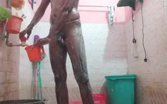 Sexy Bath Session