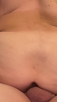 Mother in Law Gets Both Her Holes Fucked Hard!!