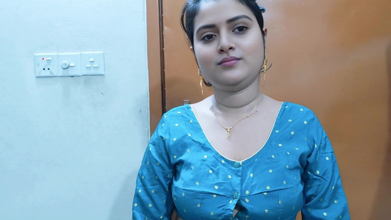 Your-Eshita: Hermosa chica en video de sexo anal