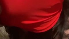 Oh, I Want to Give You All My Body for Fuck
