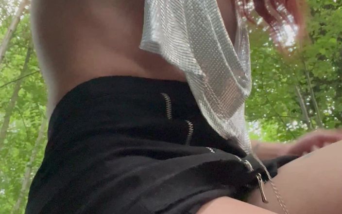 Dannax love: Venkovní mléko