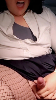 Too Horny to Handle