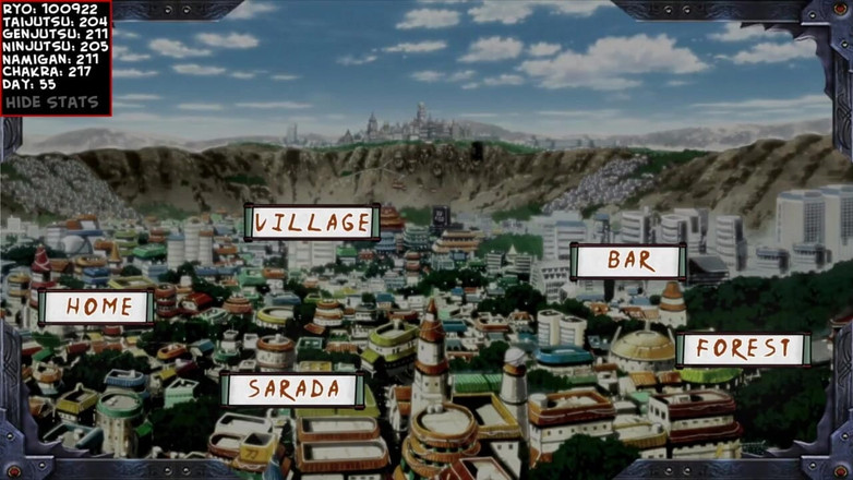 LoveSkySan69Real: Sarada训练 v2.2 第9部分 由loveskysan69恢复工作