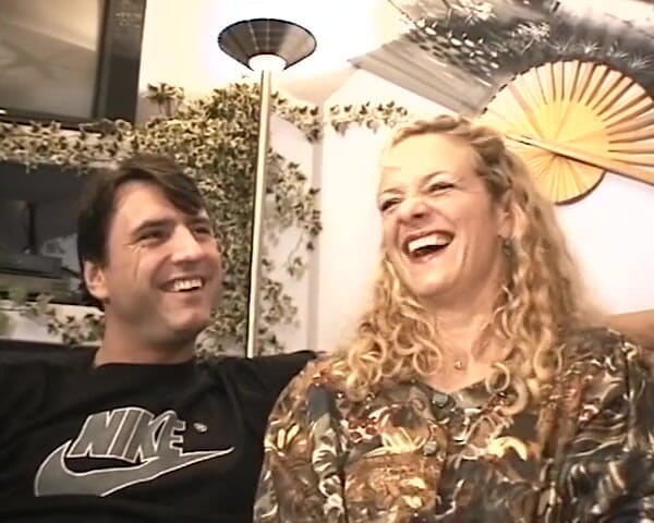 BB Video - Old School: Alemã milf amadora peituda natural loira fodida # 2