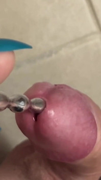 Uretrální vložení