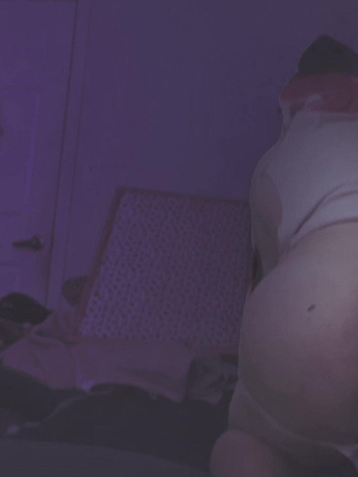 Lilith the demon: Sissy Jeździ Squid Dildo i dostaje fucked przez Losowy BBC...