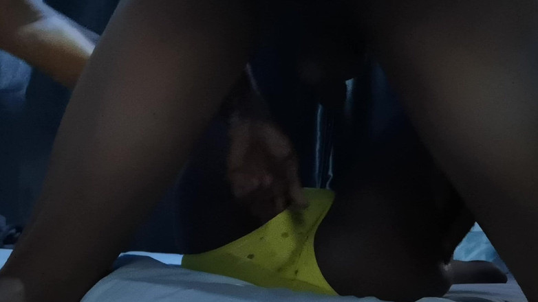 Hardrock365: パンティを脱がしてゆっくり掘ってください