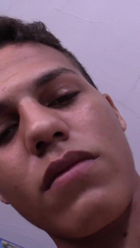 Octavio - my boy