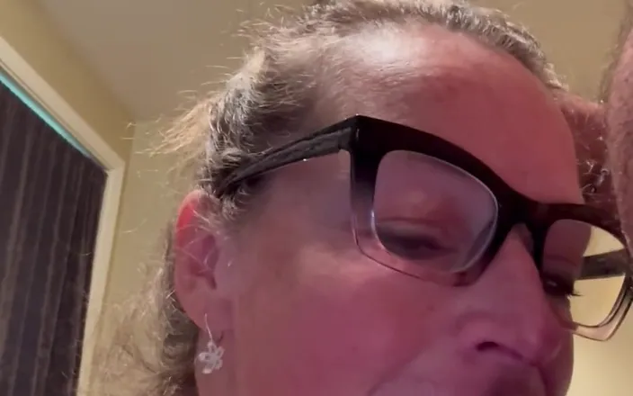 Bonewizzard69: Dirty Wife Loves to Swallow