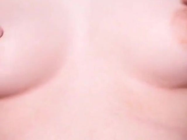Amateur Nipple Shaking Orgasm of Home Girl (Violet purple foxy)