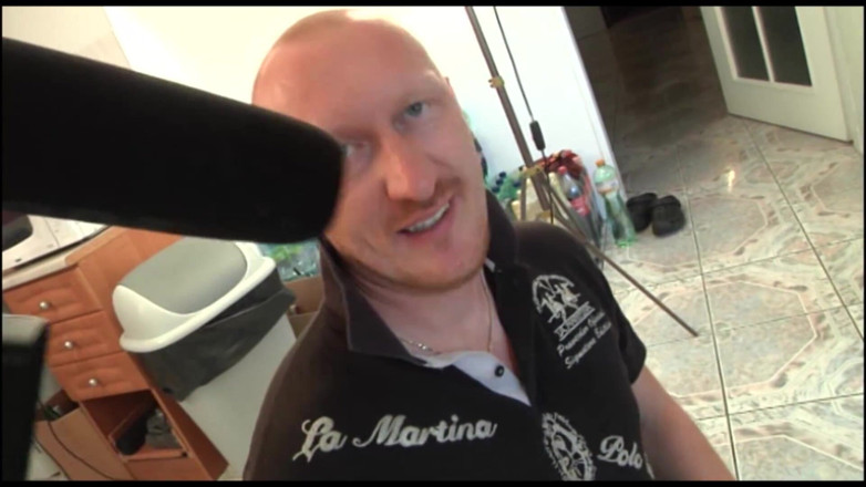 German amateur - 100% German hardcore videos: Jalang dikongkek di sofa