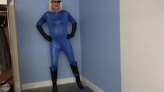 Leather Kirsten: Jen kůže