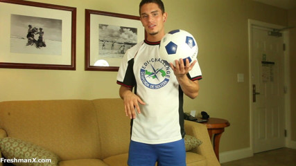 BoyFun Solo: Brody Alexander - HD