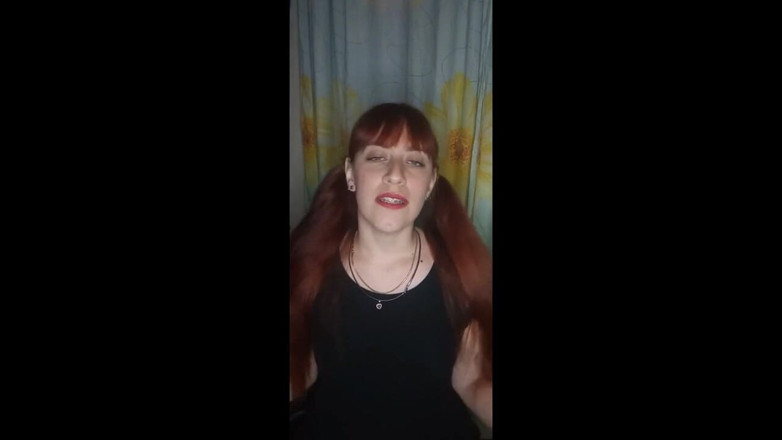 Tu Gauchita Argentina: Shyyfxx에 의해 팟 캐스트 쾌락 돌로와 알키미아. 제8장