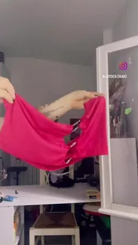 A Big Surprise for Youuu!