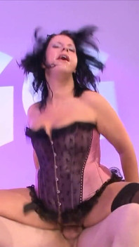 Tina Y Maria En Vivo Gangbang En Fiesta De Orgía