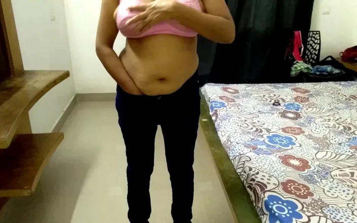 QueenSonali: BBC Friends Share Wife and Take Turns Fucking Her