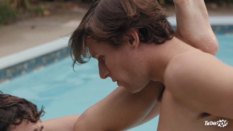 Twink pop studio: Twinkpop - salpicando leche