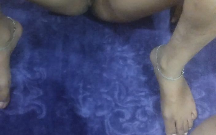 Divyax: Hasband indiana e moglie