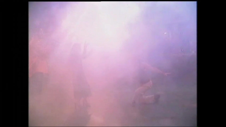 FM Video VOD: Sexy sperma