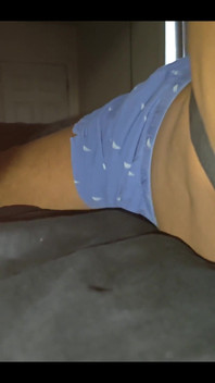 I Love Humping My Bed