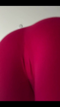 Everything Feels More Intense in Leggings