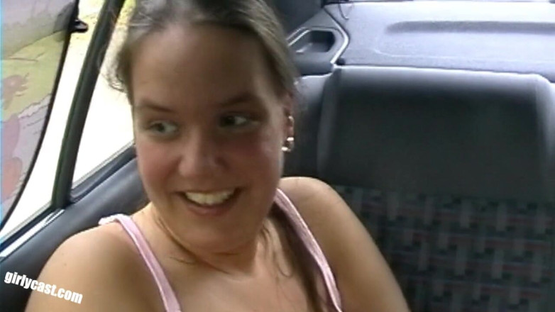 Girlycast: Kerstin - seks ekstrem