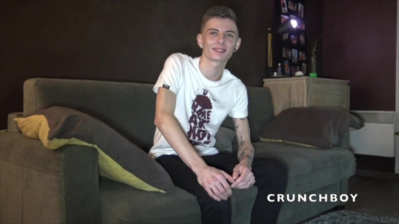 BAREBACK FUCK CLUB: Jerome James používá surovou juan perez