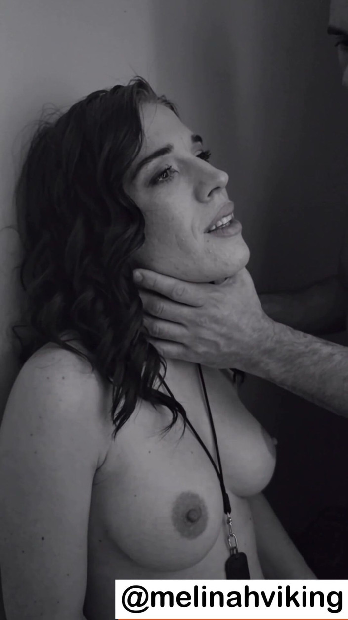 Melinah Viking: Noir Submissive '26 Part 1