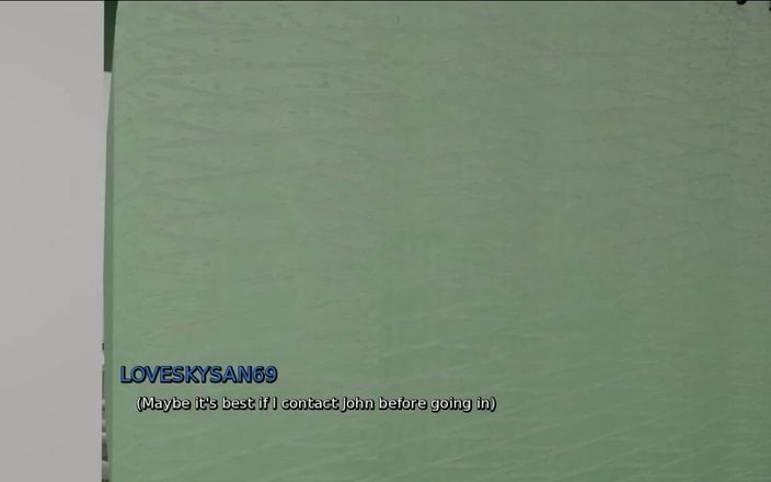 LoveSkySan69Real: Bir üvey annenin aşkı (orborigin) [bölüm 5] loveskysan69 tarafından bölüm 26 oyunu