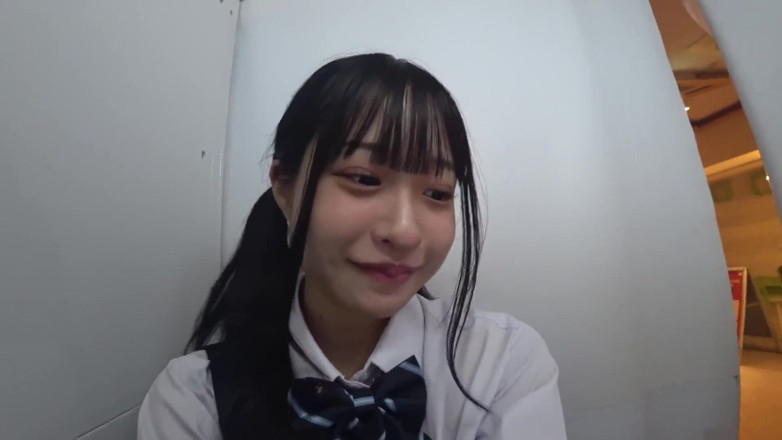 Asian cutie: Aziatische Angel 15228
