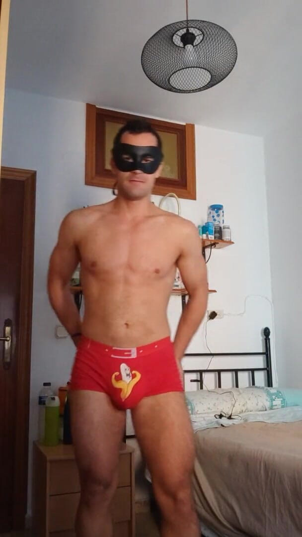 adrian555_sd: Erotic dance boy . Adrian555