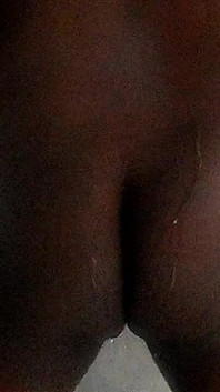 Twerking at the Bath #2 Dancing Under the Shower
