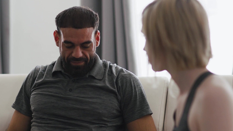 Transsensual: My TS Stepdaughter 2scene 1she Wants Stepdaddy's Cock