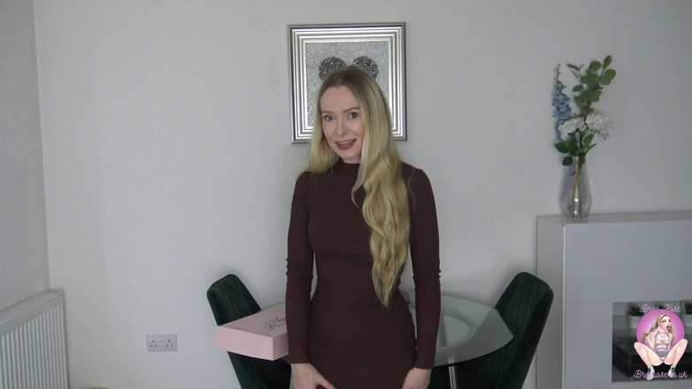 Brea Rose: 彼女を他の男性と共有すること